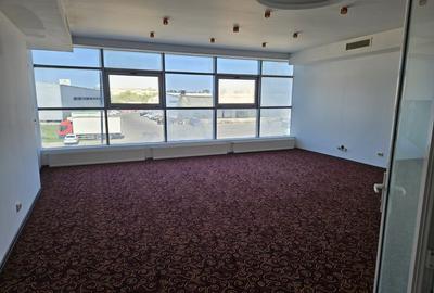 Spatiu birouri, Cladire birouri 6 incaperi 1100mp - 1