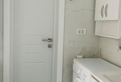 2 camere lux  cu centrala in Piata Romana - 8