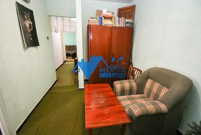 Sabinelor, 3 camere, decomandat ,centrala proprie - 7