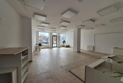 Spatiu comercial vanzare Pta Unirii km 0 suprafata 245mp - 6