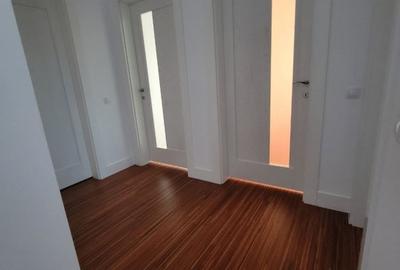 Casa tip duplex, 120 mp, 400 mp teren, 4 parcari, la cheie, zona Hub Educational - 14