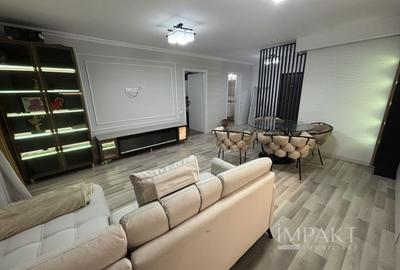 De vanzare apartament doua camere Leroy Merlin -Pod IRA - 3