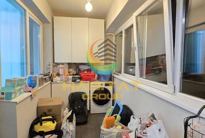 Vanzare Apartament 4 Camere Decomandat Zona Brancoveanu Luica - 17