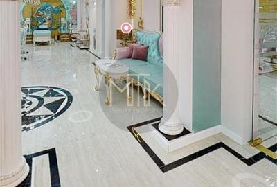 Spatiu Comercial Salon Beauty de LUX | 160 mp utili | BANEASA - 5