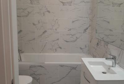 Greenfield Baneasa studio | 48mp | prima inchiriere | gradina | parcare - 7
