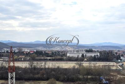 Apartament finisat, cu parcare inclusa, zona BMW - 12