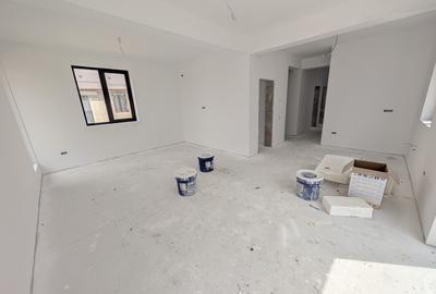 Casa 4 camere 116mp | Balotesti | 0 Comision | 410mp teren | finisaje la alegere - 15