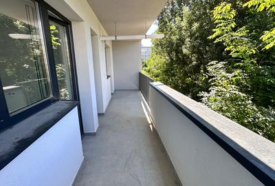 Apartament 3 camere intabulat de vanzare pe Doamna Stanca cu vedere spre parc - 13