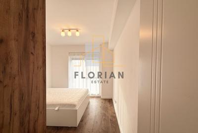 Apartament cu 2 camere de inchiriat, City of Mara - 9