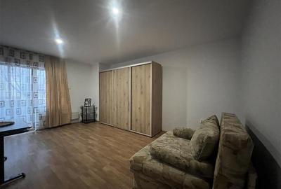 Apartament 1 camera strada Avram Iancu  zona Lidl - 1