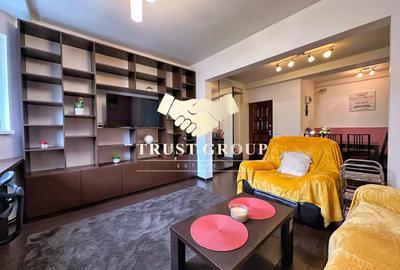 Apartament cu 2 camere semidecomandat în Cișmigiu