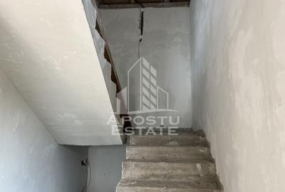 Casa individuala cu 4 camere, de vanzare, in Sanandrei - 9