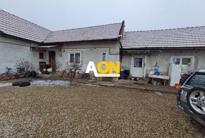 Casă individuală cu 5 camere în Central