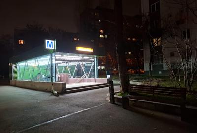 Dr.Taberei,1 min. metrou Romancierilor, pet friendly,comision 0. - 2