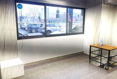Spatiu Comercial De Inchiriat - Calea Plevnei | Metrou/Parc Izvor - 6
