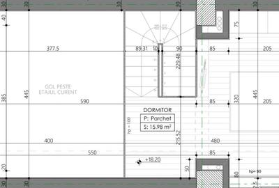Apartament 2 camere zona Campus-Universitate - 7