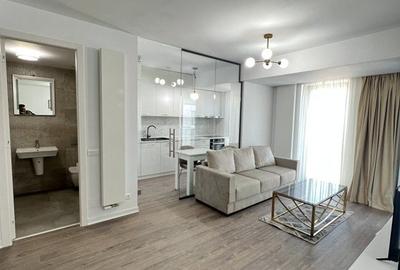 Garsonieră în Aviației