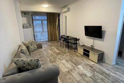 Apartament 2 camere situat in Mamaia Nord zona Hotel Opera COMISION 0% - 4