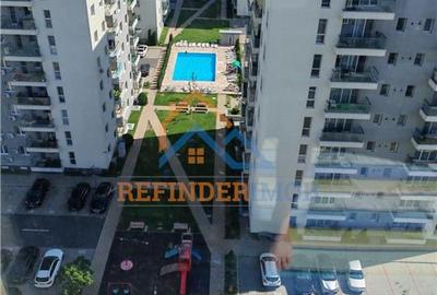 3 camere | Dimri Residence – Prelungirea Ghencea | 80 mp total | Parcare inclus& - 19