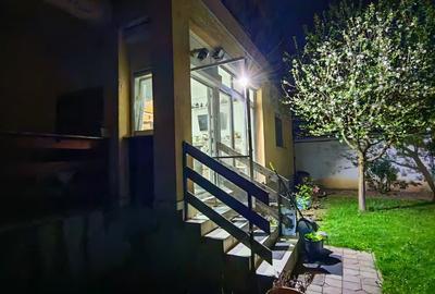 Apartament in casa, 4 camere, Rasnov, Brasov - 15
