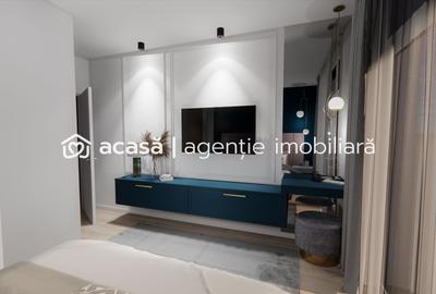 Apartament decomandat în ARED CITY,  2 camere, parcare inclusă - 5