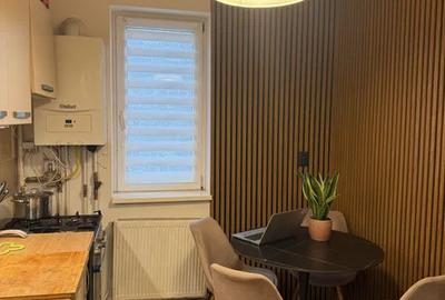 Apartament 3 camere, etaj 3, decomadat, Gheorgheni, Baisoara, Parking - 2