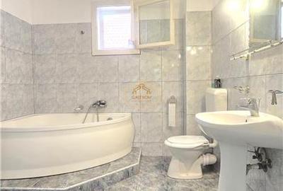 Vila impunatoare in Paulesti | Teren 1.384 m² | Spatiu, Liniste si Intimitate, a - 22