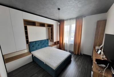 Apartament de lux, digitalizat, 3 camere, 2 bai, 71 mp, garaj - 5