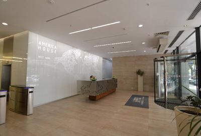 America House, Victoriei, 200 - 240 mp  0% comision! - 7