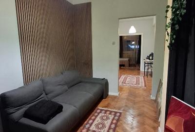 Ap.,doua camere Centrul Vechi, Universitate - 11