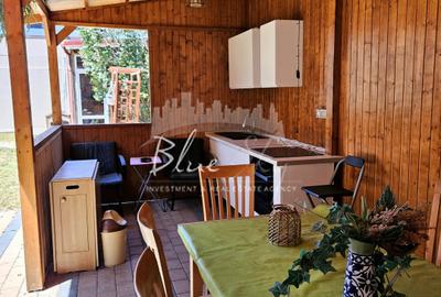 Vila P+1+ pod in Mamaia Sat- Locul unde liniștea se simte acasă - 18