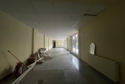 Zona Universitatii sp 150mp open space - 4