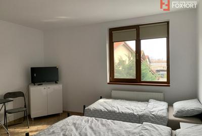 Casa individuala cu 16 camere de inchiriat, zona Sag - 4
