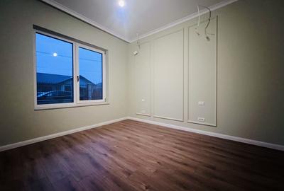 Duplex 3 camere, parter, 85 mp utili, 340 mp teren - Mosnita Noua - 5