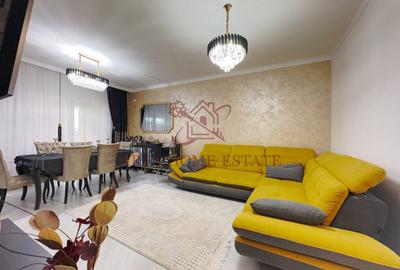 -Casa Individuala-Cartier Privat- Comision 0 - 2