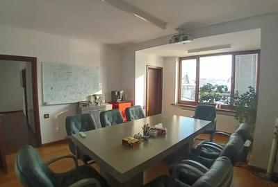 Penthouse Triplex de Lux | Dorobanți | 345 mp | Rooftop - 3