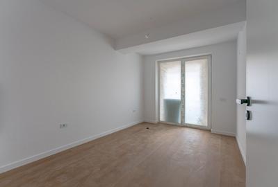 Apartament 2.5 Camere Sala Polivalentă | 59 mp Util + 18 mp Balcon - 9