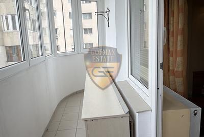 4 camere, Stadion Fagetului, 120 mp, 2 balcoane, et 3, centrala gaz, A>C - 22