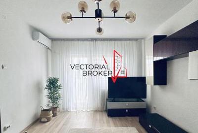 Apartament cu 2 camere decomandat, mobilat în Dristor