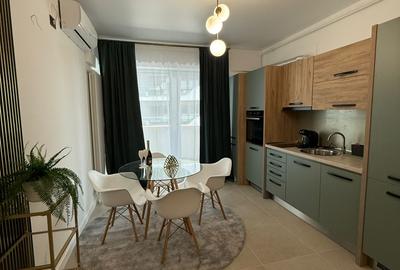 Apartament deosebit cu 2 camere, MAMAIA-ALEZZI - 7