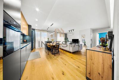 Apartament premium 3 camere | 79.64 mp | finisaje top | Teodor Mihali - 3