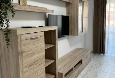 The Grand Kristal | 2 Camere | Mobilat Premium | Etaj 4 - 8