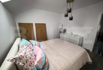 Vilă LUX complet mobilată și utilată – Miroslava (CUG – Horpaz) - 8