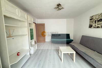Unirii I 3 camere- decomandat I Etaj 2 I 1991 - 30
