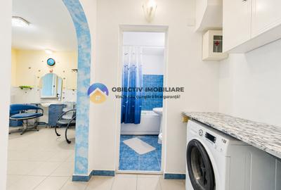 Apartament 2 camere 53 mp -renovat -Orion - 15