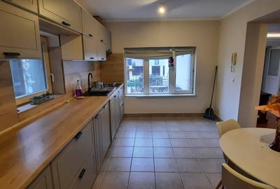 De vanzare casa singur in curte, 5 camere, Tg. Mures, 7 Noiembrie - 3