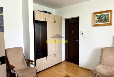 Apartament 3 camere de vânzare/Etaj 1– zonă Carrefour - 5
