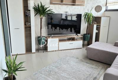 Zona Intim-apartament transformat in 3 camere - 3