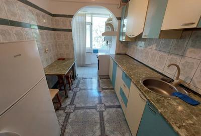 Apartament 2 camere Tiglina III