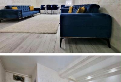 2 Camere 53mp Calypso Residence Zona Inel 2 - 9